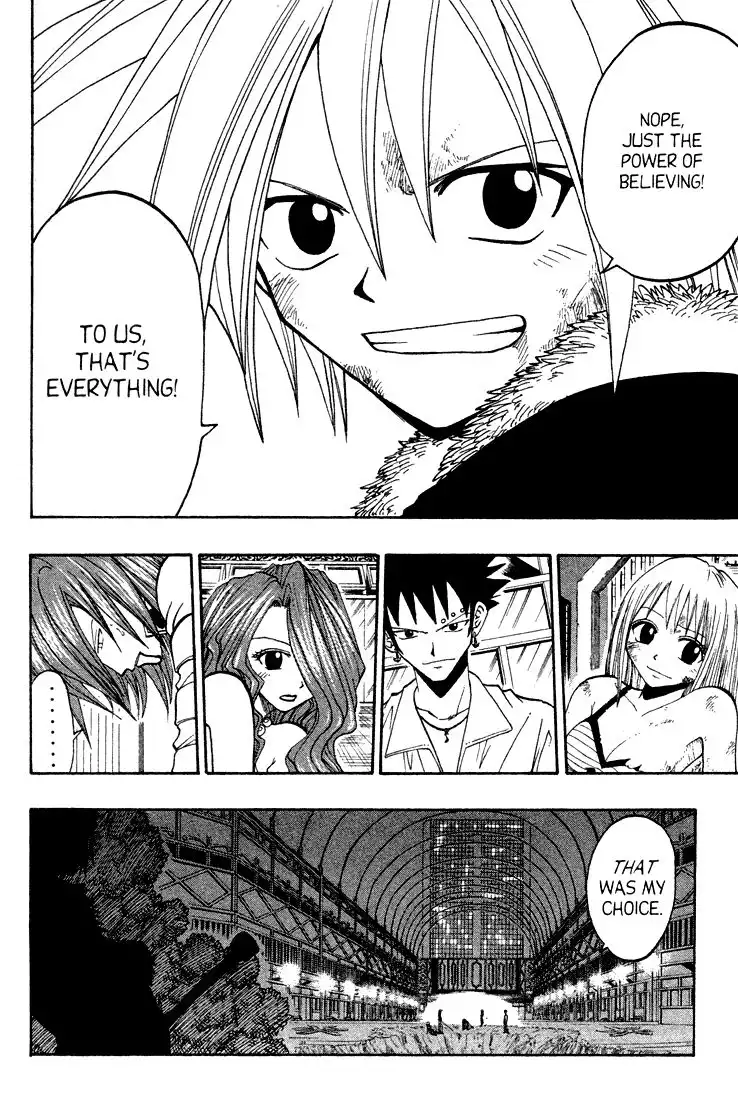 Rave Master Chapter 46 20